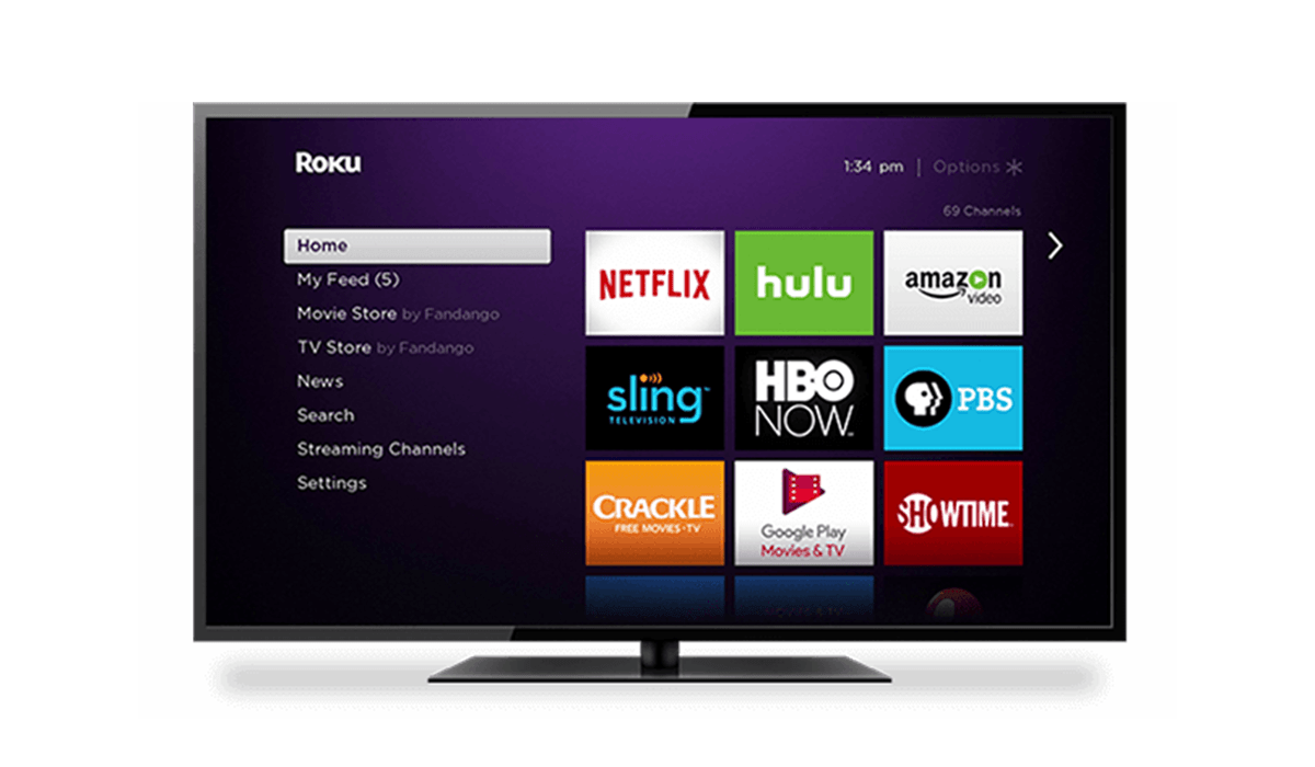 roku bans infowars