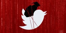 Hijackers Are Spreading Is Propaganda Using Dormant Twitter Accounts