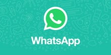 Whatsapp Limits Forwards To Five Accounts Only