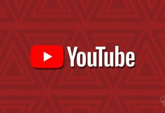 youtube logo illustration