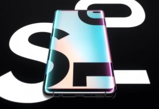 An image of Samsung Galaxy S10 Plus