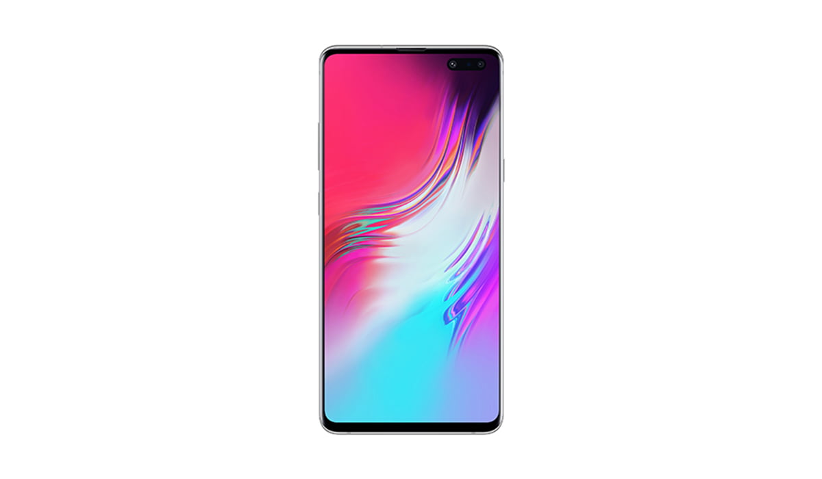 Everything Samsung Announced At Galaxy Unpacked '19 5 An Image Of Galaxy S10 5G By Samsung