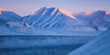 Superbug Genes Found In The (Formerly) Last Pristine Place On Earth