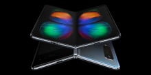 Samsung Galaxy Fold Is A $2000 Foldable Hybrid Device
