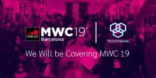 Techengage Will Be Covering Mwc19