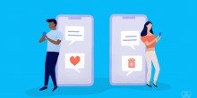 Facebook Now Lets Users Unsend Messages