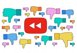 YouTube CEO, Susan Wojcicki admits cringey rewind video