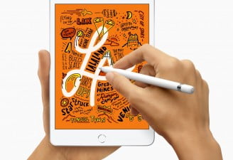 iPad Mini 2019