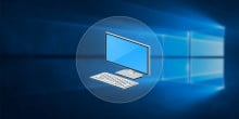 How To Get “This Pc” Icon On Your Desktop In Windows 10