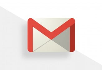 An illustration of Gmail logo which shows Gmail web