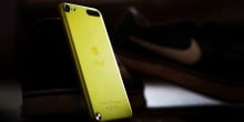 7Th Gen Ipod Touch Sighted In Ios Beta With Full-Screen Display