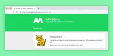 Spotify Issues Dmca Takedown To Apkmirror