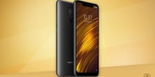 Pocophone F1 4K/60Fps Video Samples Round-Up