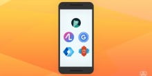 Best Launchers For Android Phones (2023)