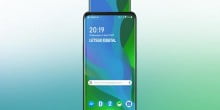 Oppo Patents Slide-Out And Pop-Up Displays For Phones