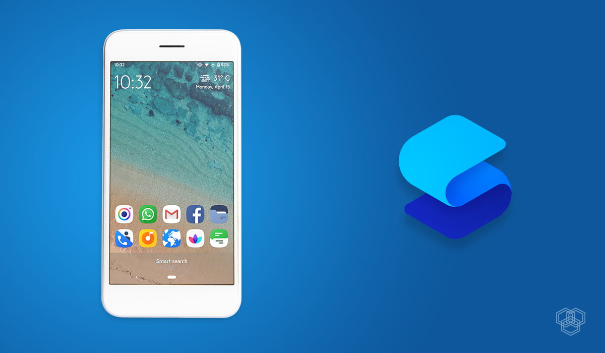Smart Launcher