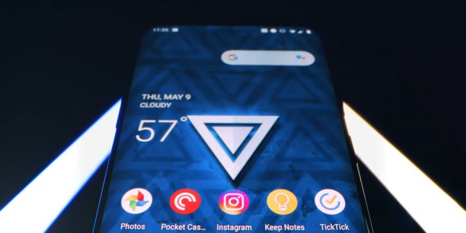 Oneplus 7 Pro Is A $700 Flagship Killer With A Magnificent Screen 4 Oneplus 7 Pro Fluid Amoled Display