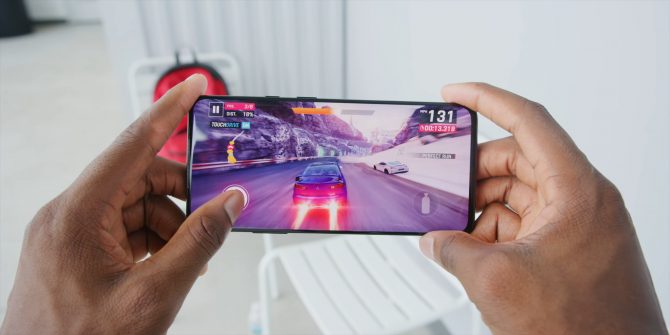 Oneplus 7 Pro Is A $700 Flagship Killer With A Magnificent Screen 3 Gaming On Oneplus 7 Pro