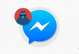 featured image for secret inbox in Facebook messenger