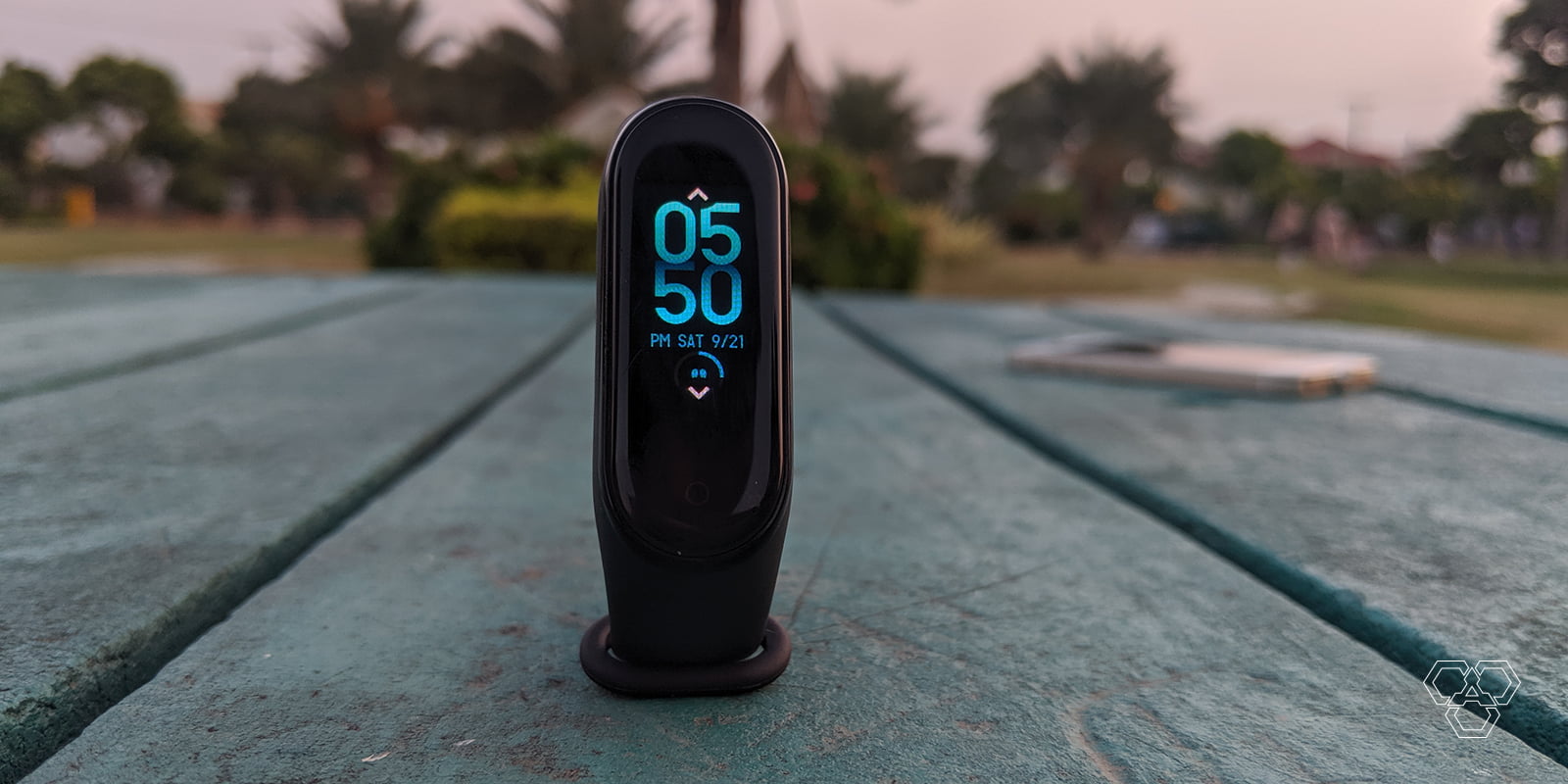 Mi Band 4 Review: Best Affordable Smart Fitness Band 7 Xiaomi Mi Band 4
