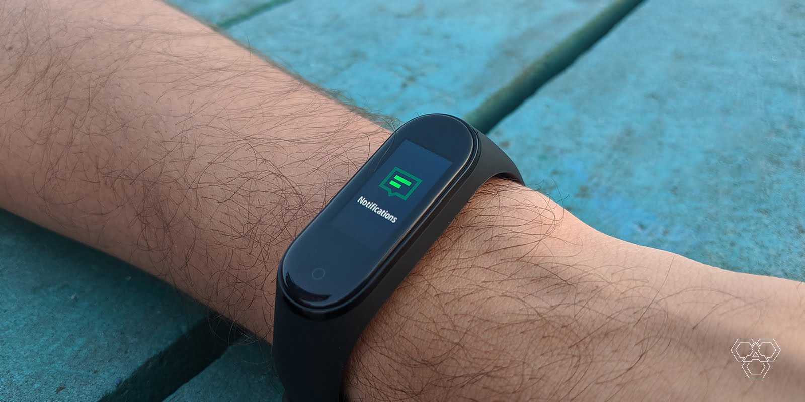 Mi Band 4 Review: Best Affordable Smart Fitness Band 3 Notifications In Band 4