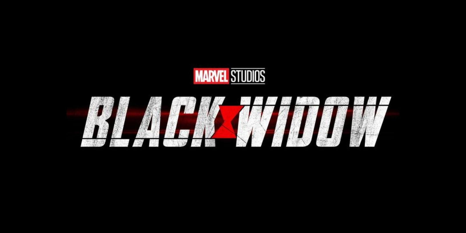 Marvel Phase 4: New Movies, Disney+ Shows, And Upcoming Marvel Projects 1 &Quot;Black Widow&Quot; Movie Logo From Marvel Phase 4