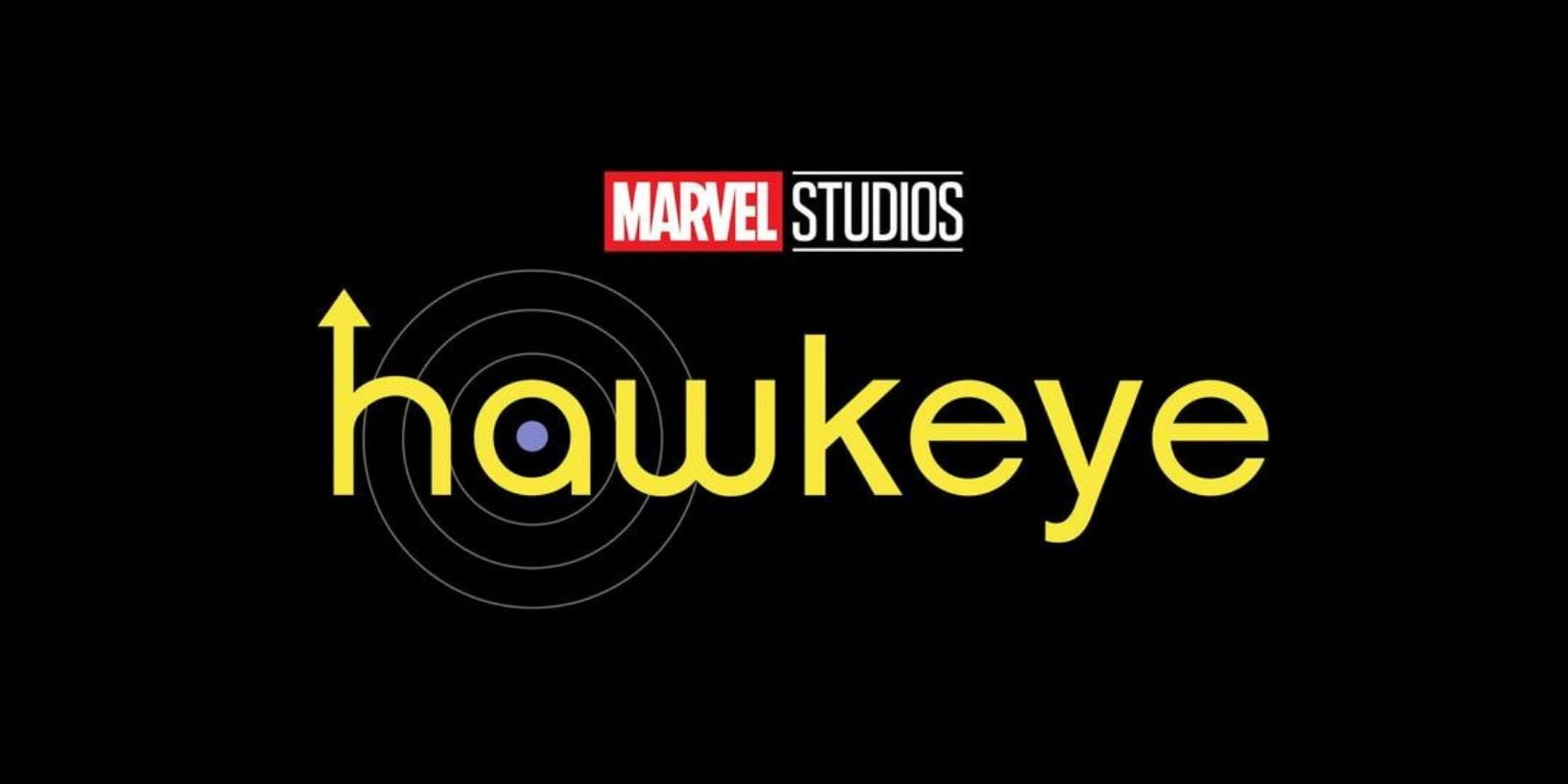 Marvel Phase 4: New Movies, Disney+ Shows, And Upcoming Marvel Projects 9 &Quot;Hawkeye&Quot; Disney+ Show Logo