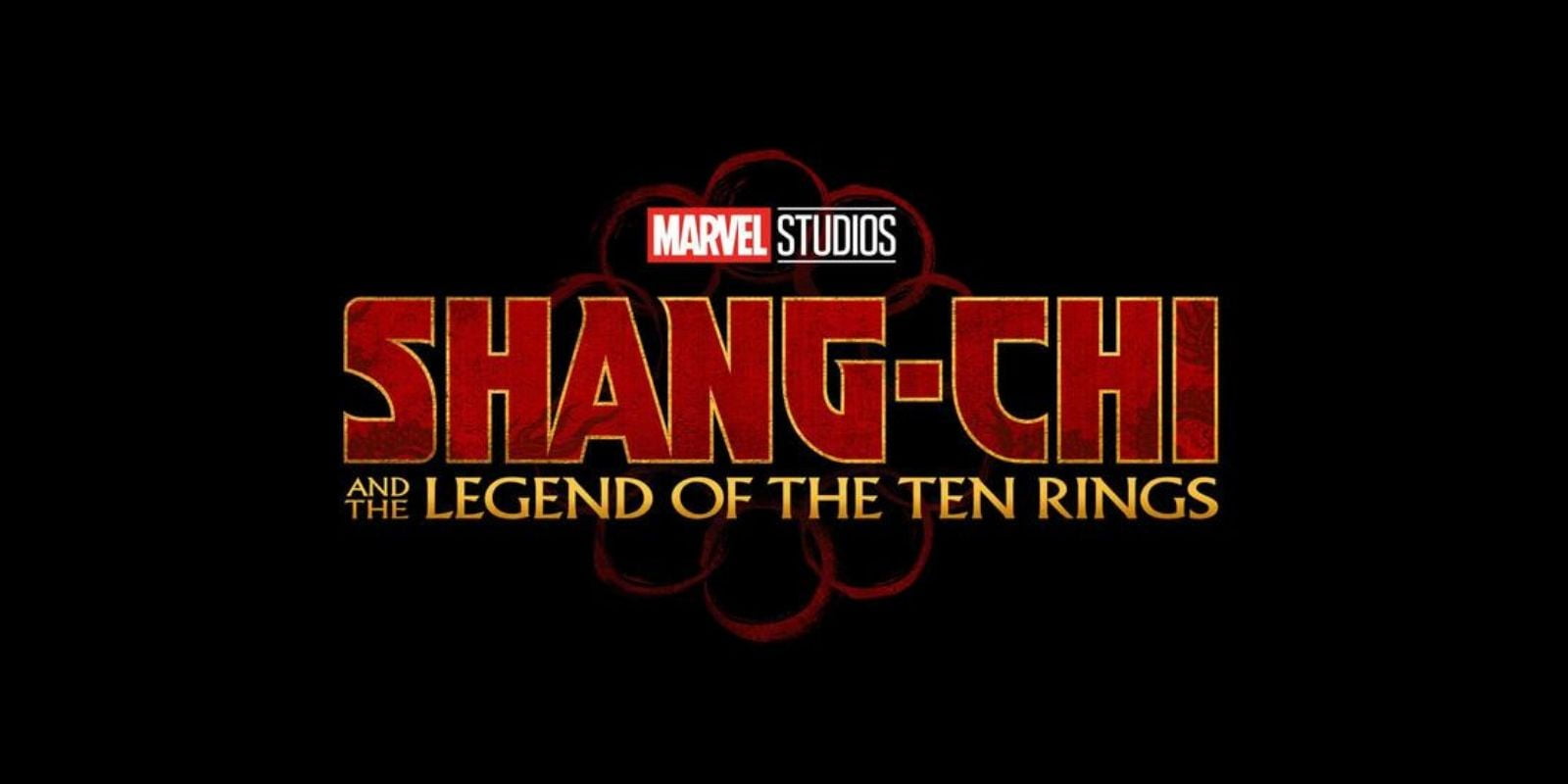 Marvel Phase 4: New Movies, Disney+ Shows, And Upcoming Marvel Projects 4 &Quot;Shang-Chi: And The Legend Of The Ten Rings&Quot; Movie Logo