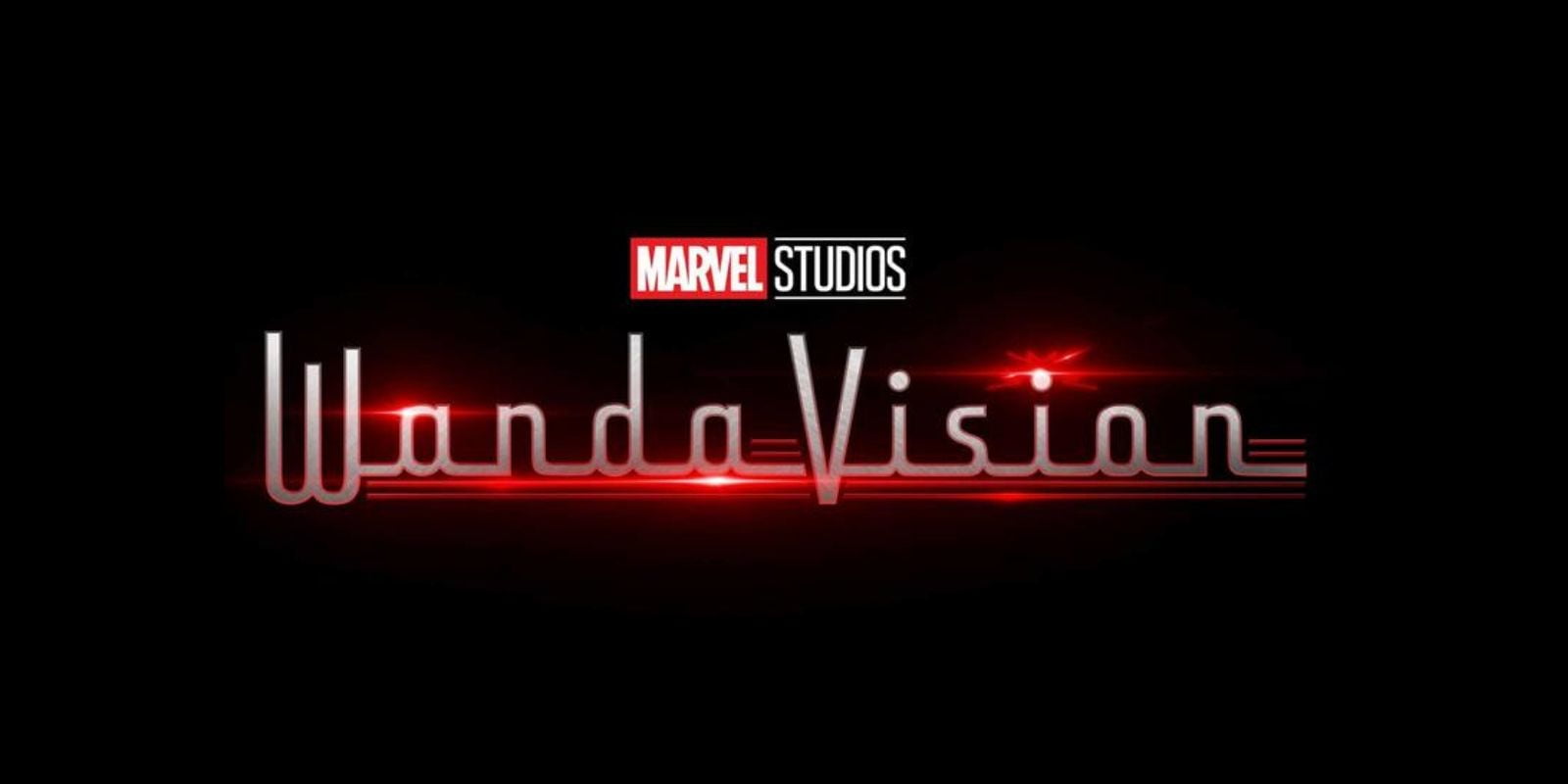 Marvel Phase 4: New Movies, Disney+ Shows, And Upcoming Marvel Projects 5 Wandavision Disney+ Show Logo