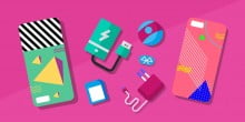 Five Trending Mobile Phone Accessories