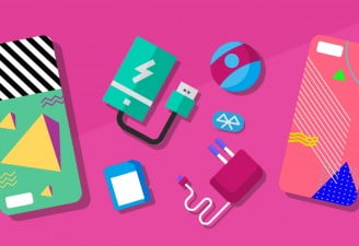 trending promotional items for cellphones