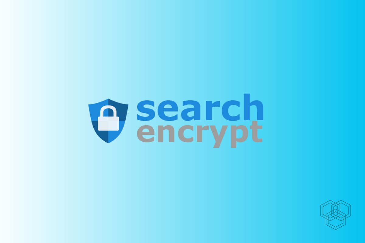 The Best Search Engines For Security-Conscious Browsing 3 Search Encrypt Search Engine
