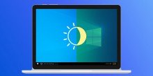 How To Enable Night Light In Windows 10
