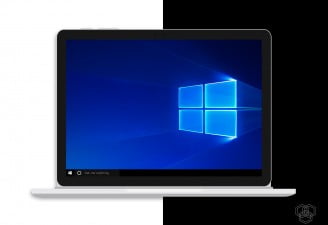 enable dark mode in Windows 10