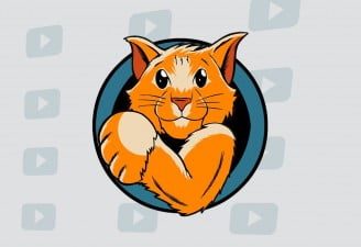 A featured image for PeteyVid review