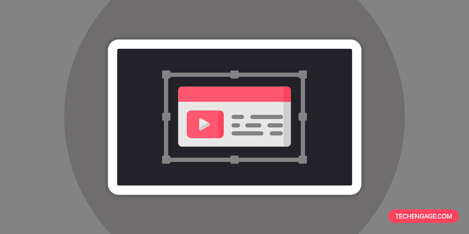 Featured image for how to crop video