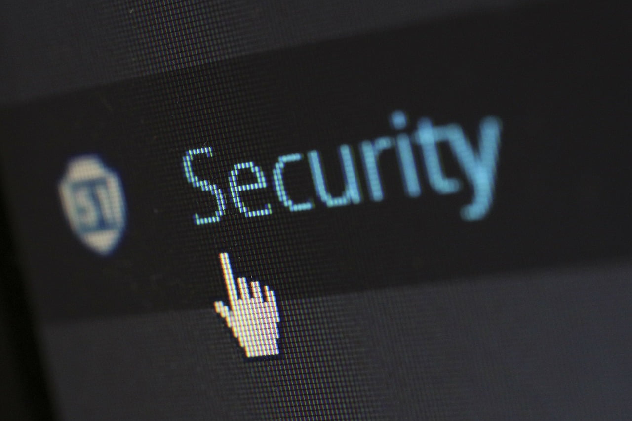 How To Increase Your Internet Speed 4 An Image With Security Sign To Check If The Computer Is Infected With Virus Affecting Internet Speed Or Not