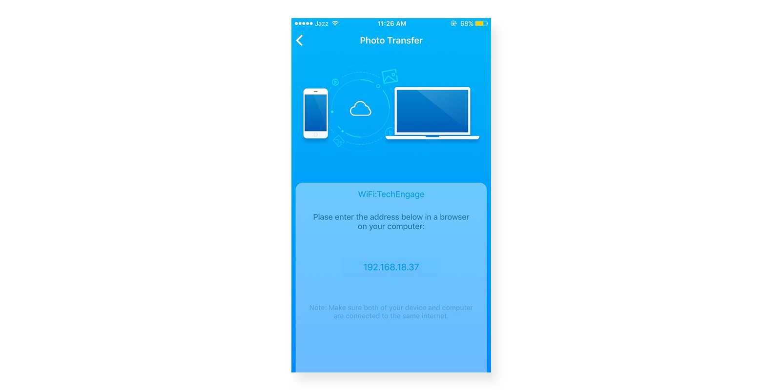 How To Solve Ios Update Problems 3 File Transfer From Dr. Fone