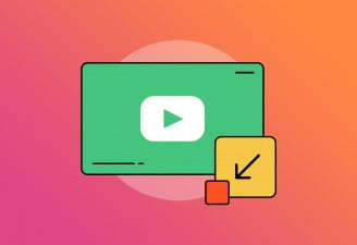 compress 4k videos in size