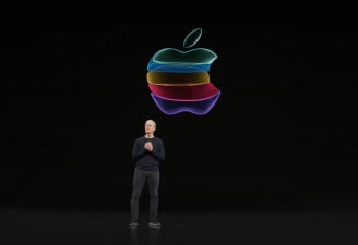 apple event highlights