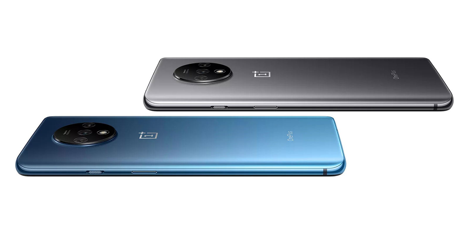 Oneplus 7T: 90Hz Display, Sd 855+, Triple Cameras In Low Price 1 Oneplus 7T Smartphone