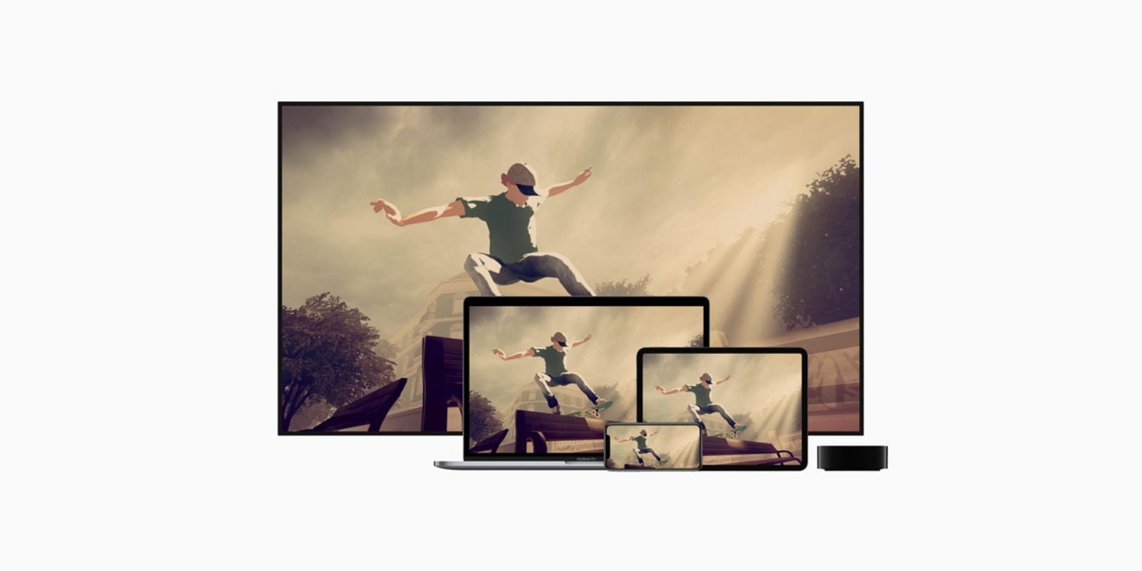 Apple Event 2019: All Announcements That Matter 1 Apple Arcade Gaming Platform