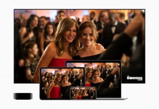 Apple TV+