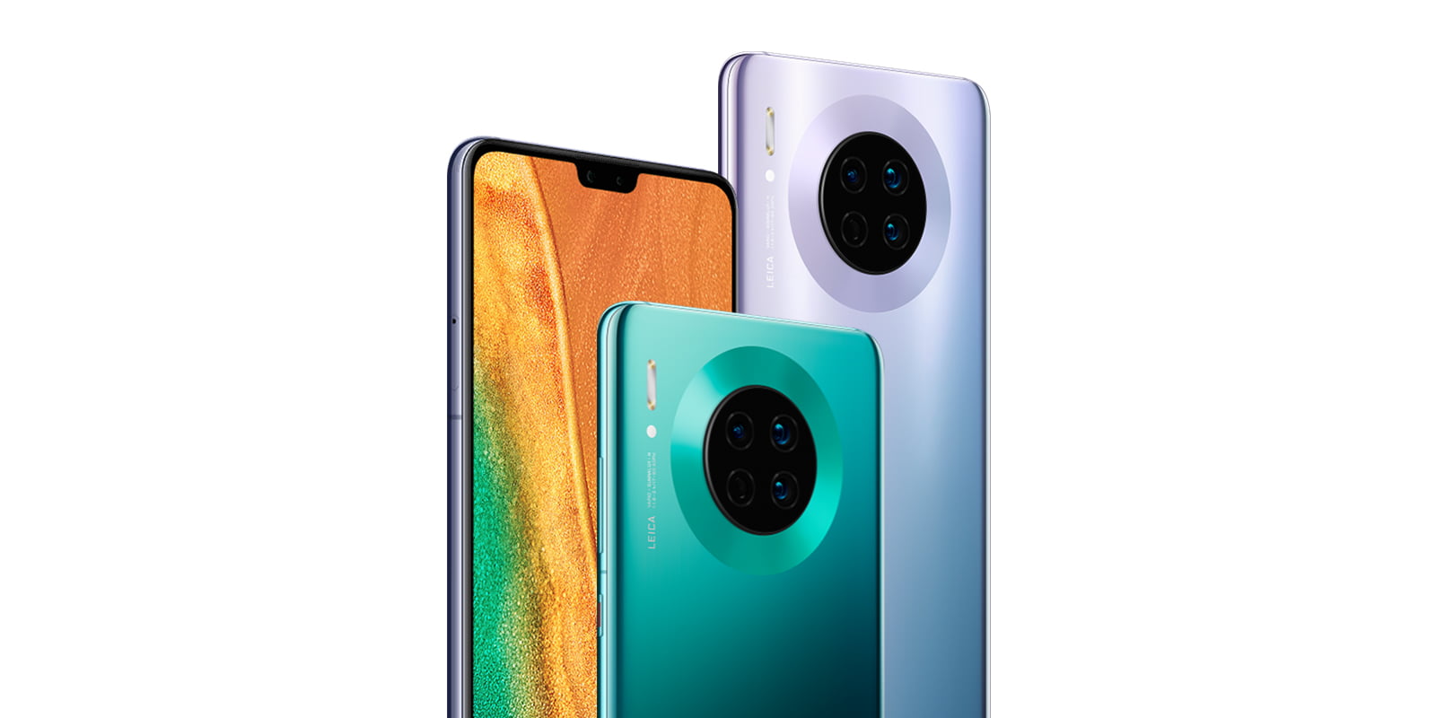Huawei Unveils Mate 30 Pro With 7,680Fps Slow-Mo And Waterfall Display 2 Huawei Mate 30