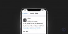 Ios 13.1 Is Now Available, Everything You Need To Know