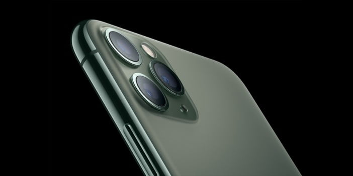 Apple Is Announcing The Next Iphone On October 13 1 Iphone 11 Pro In Midnight Green