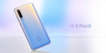 Xiaomi Unveils Its New Mi 9 Pro With 5G Support