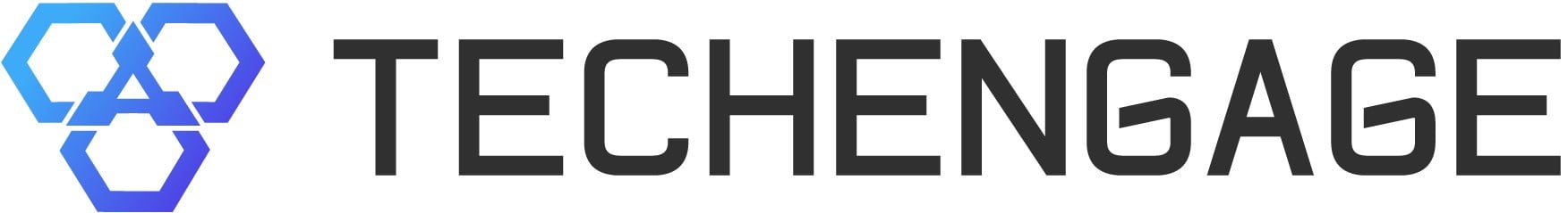 Brand Kit 1 Techengage