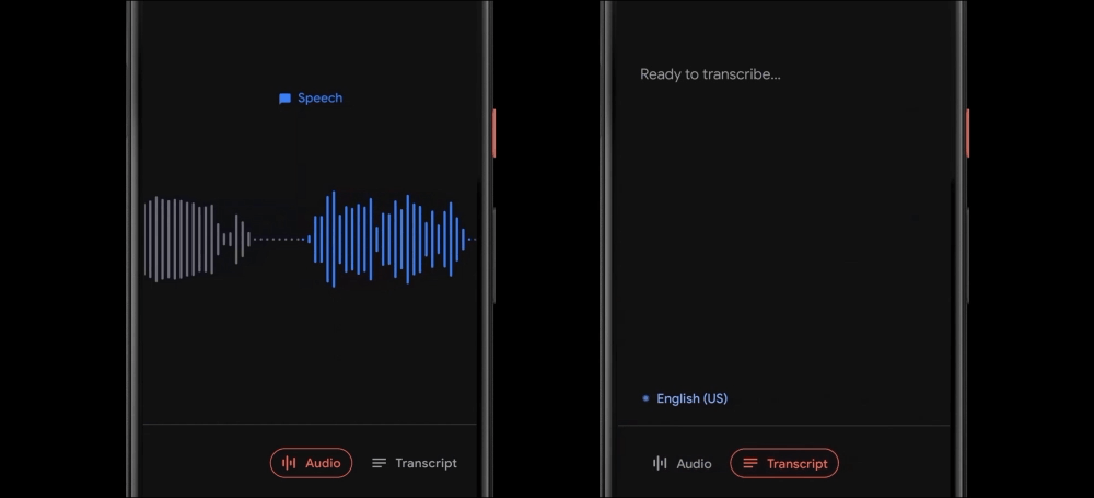 Google Pixel 4: More Than Just A Camera Phone 3 Voice Recording App In Pixel 4