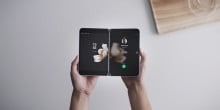 Microsoft Announces Foldable Surface Neo And Surface Duo